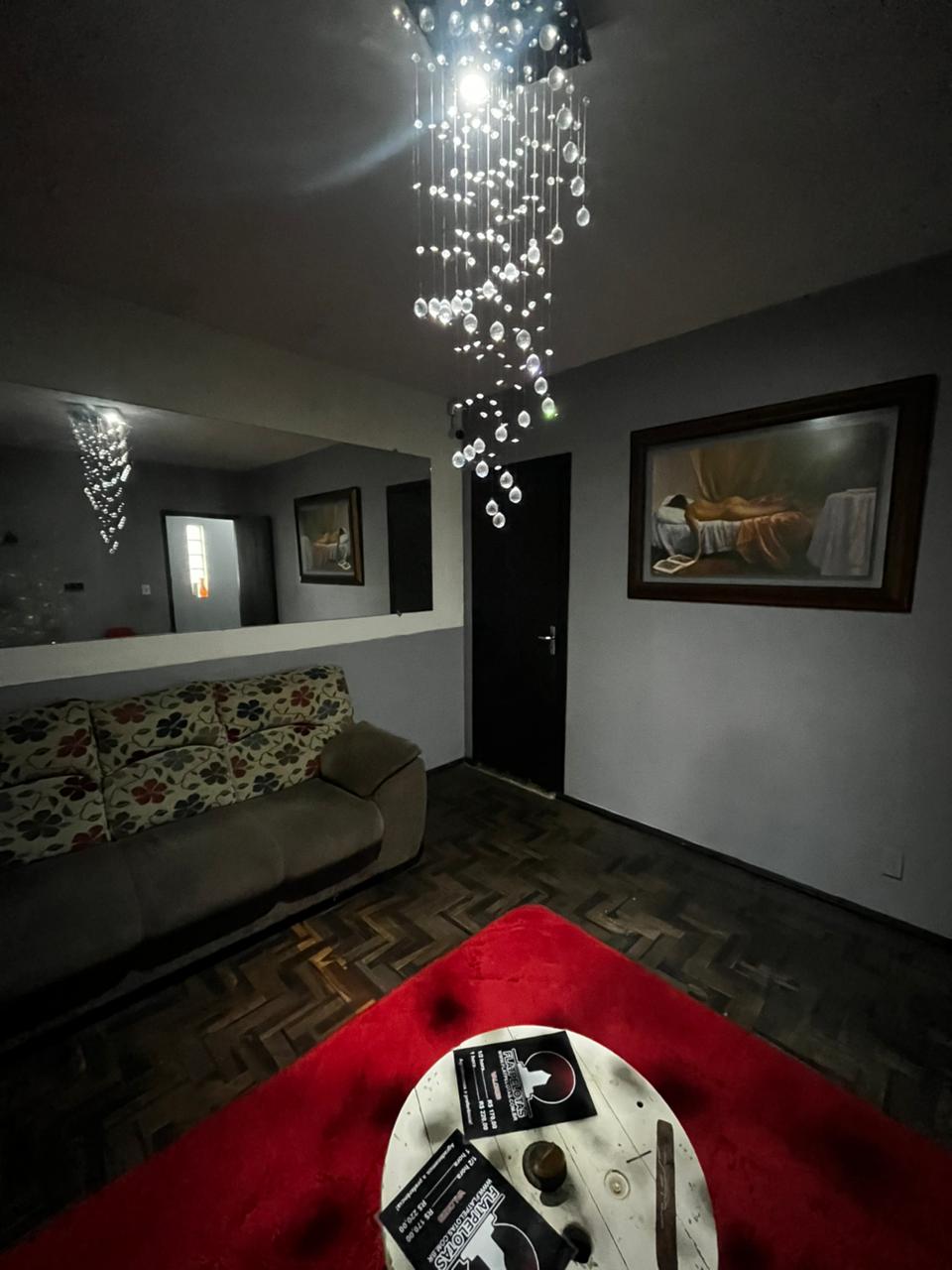 FLAT I
