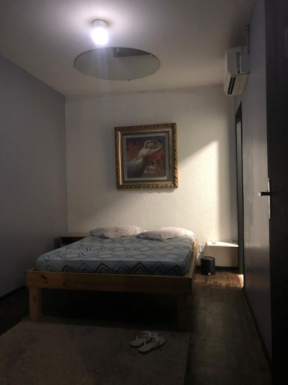 FLAT I