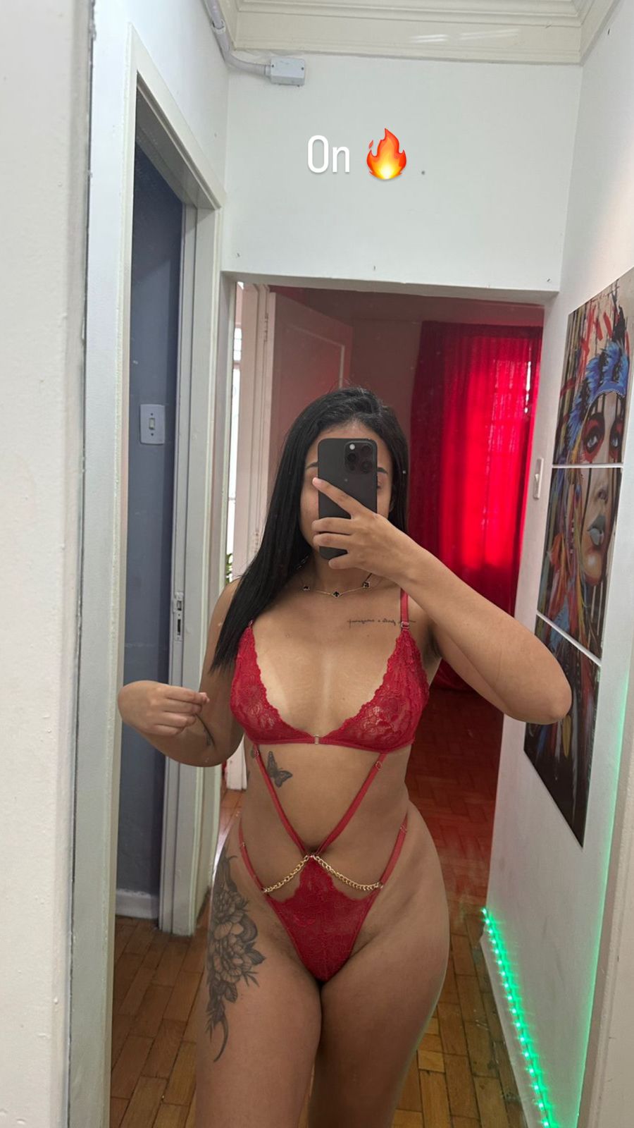MEL MATOSS