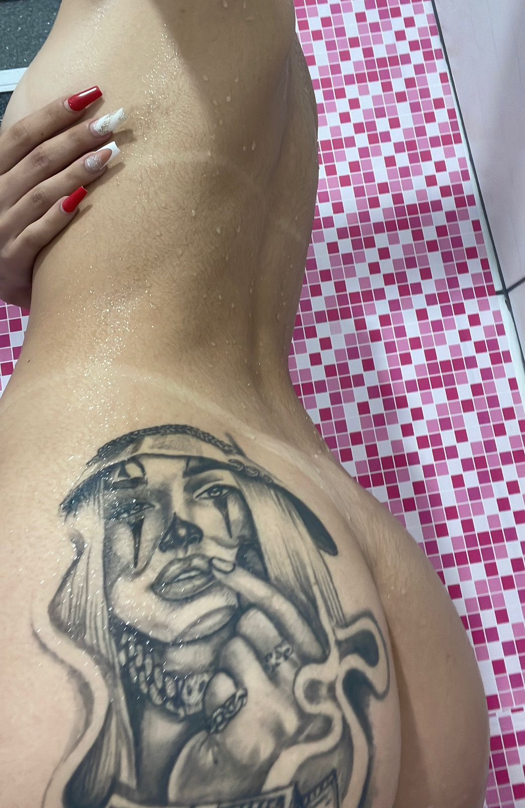 LIVIA MARIA