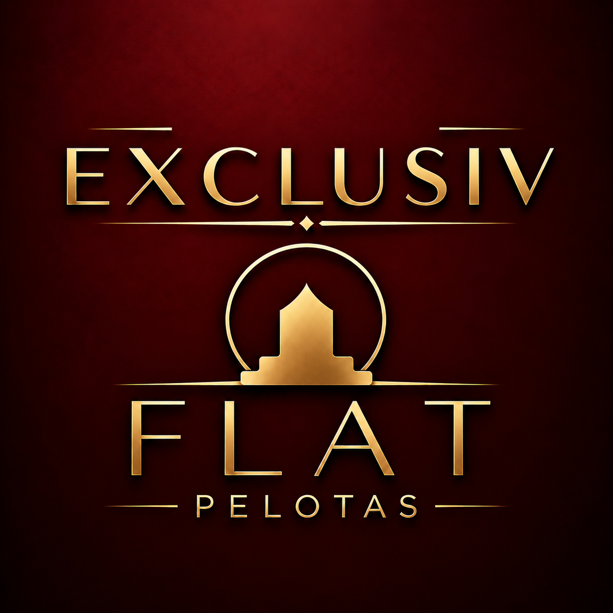 EXCLUSIV FLAT