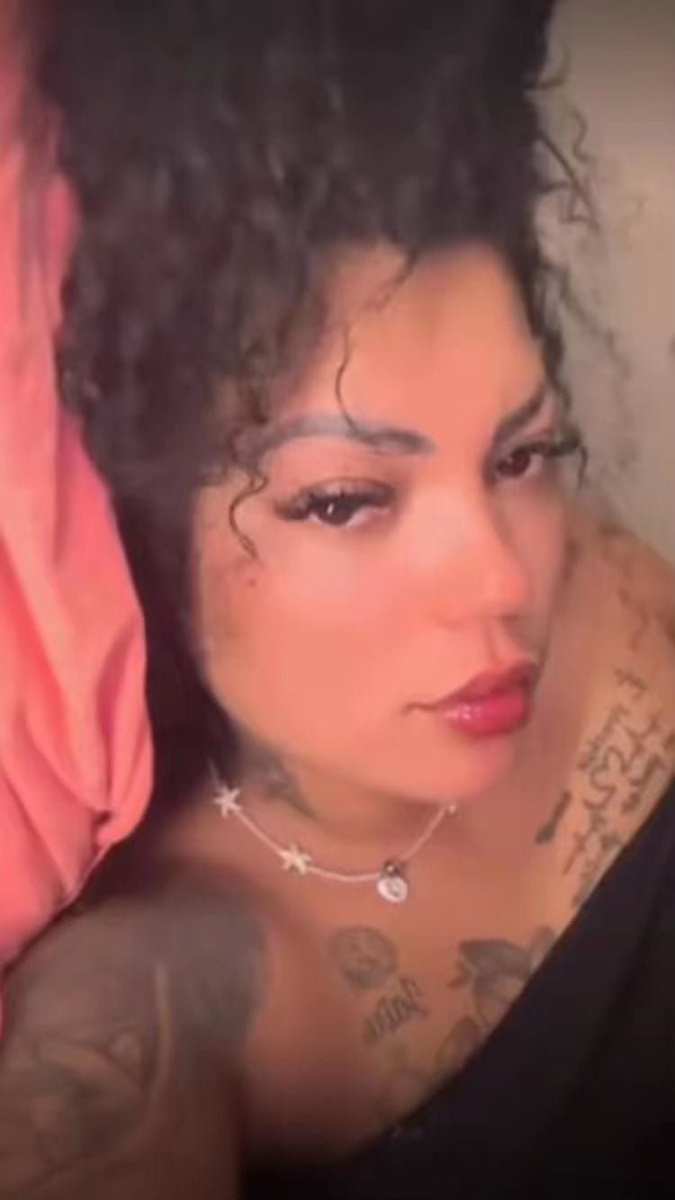 BRENDA EMANUELLY