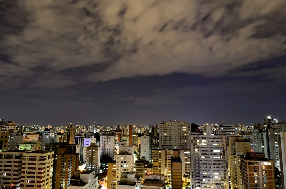 Casa de massagem no Fragata: opções e logística perto do FLATPELOTAS I