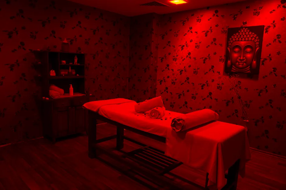 Opções de casa de massagem na Vila Castilhos e arredores de Pelotas