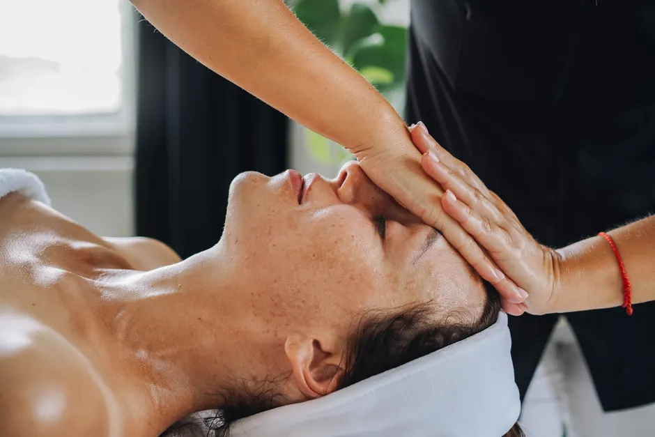Casa de massagem em Las Acácias: opções discretas, formatos e chegada