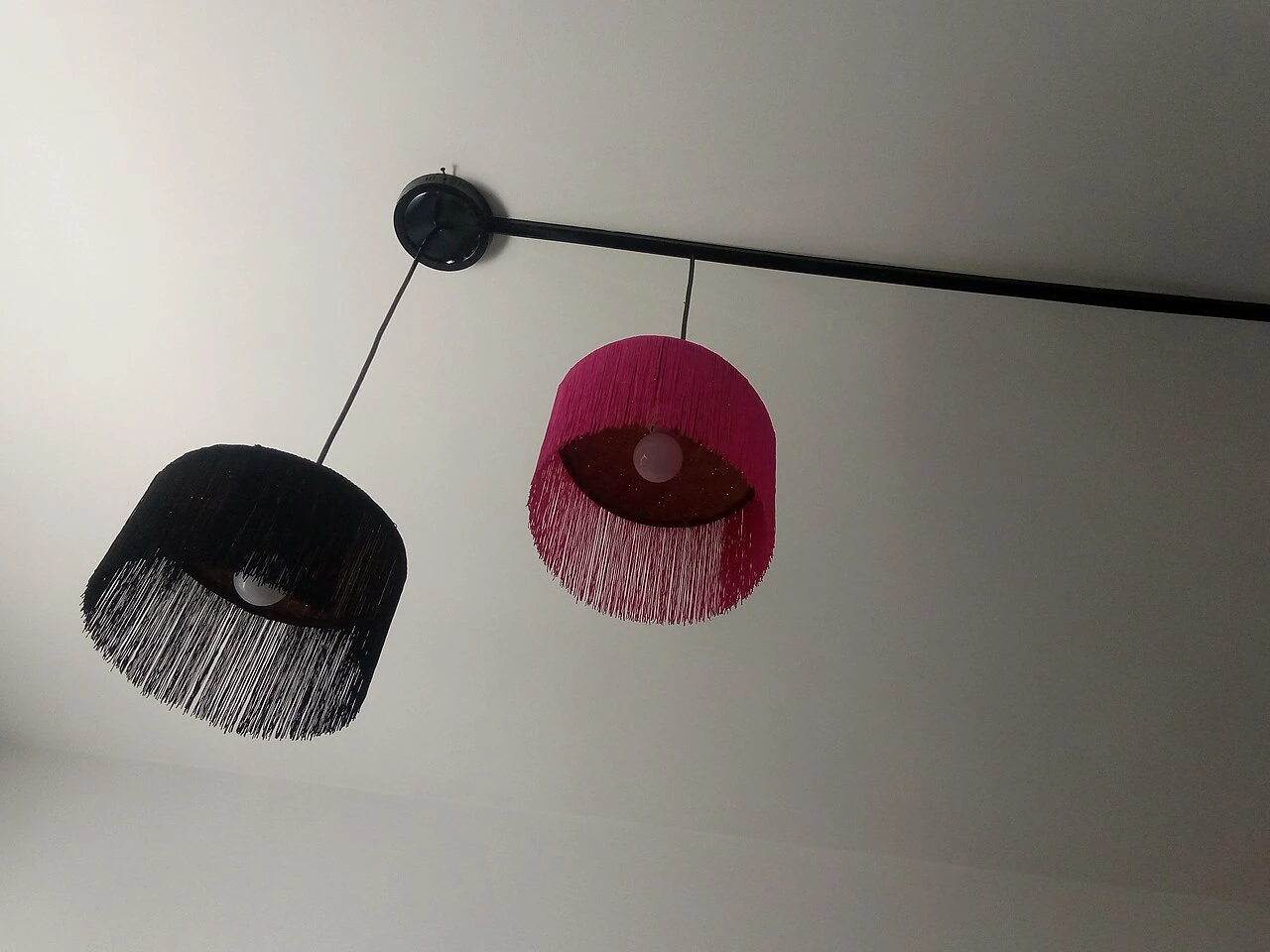 Noite elegante e atendimento reservado no FLATPELOTAS I